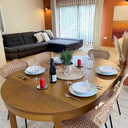 Petra Garden Apartment 블레드 외부 사진