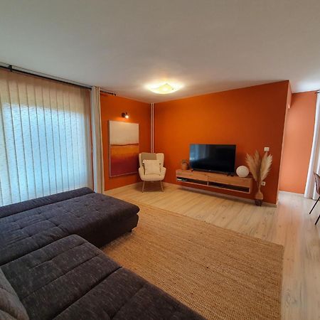 Petra Garden Apartment 블레드 외부 사진