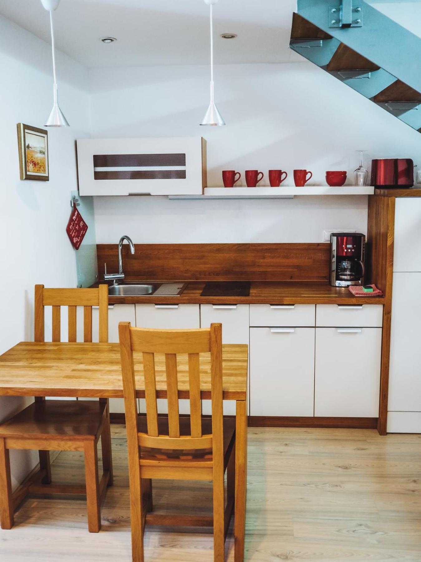 Petra Garden Apartment 블레드 외부 사진