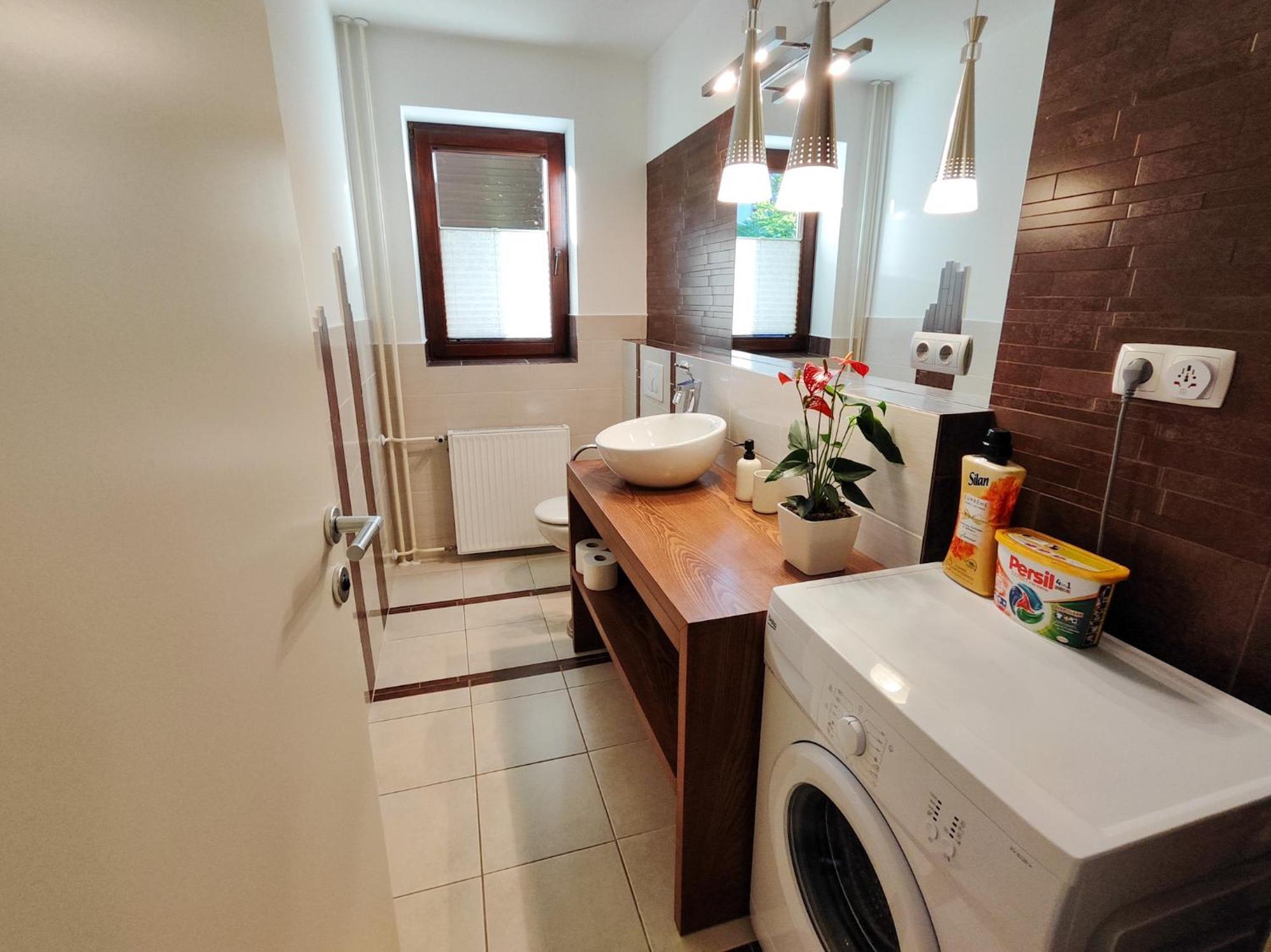 Petra Garden Apartment 블레드 외부 사진