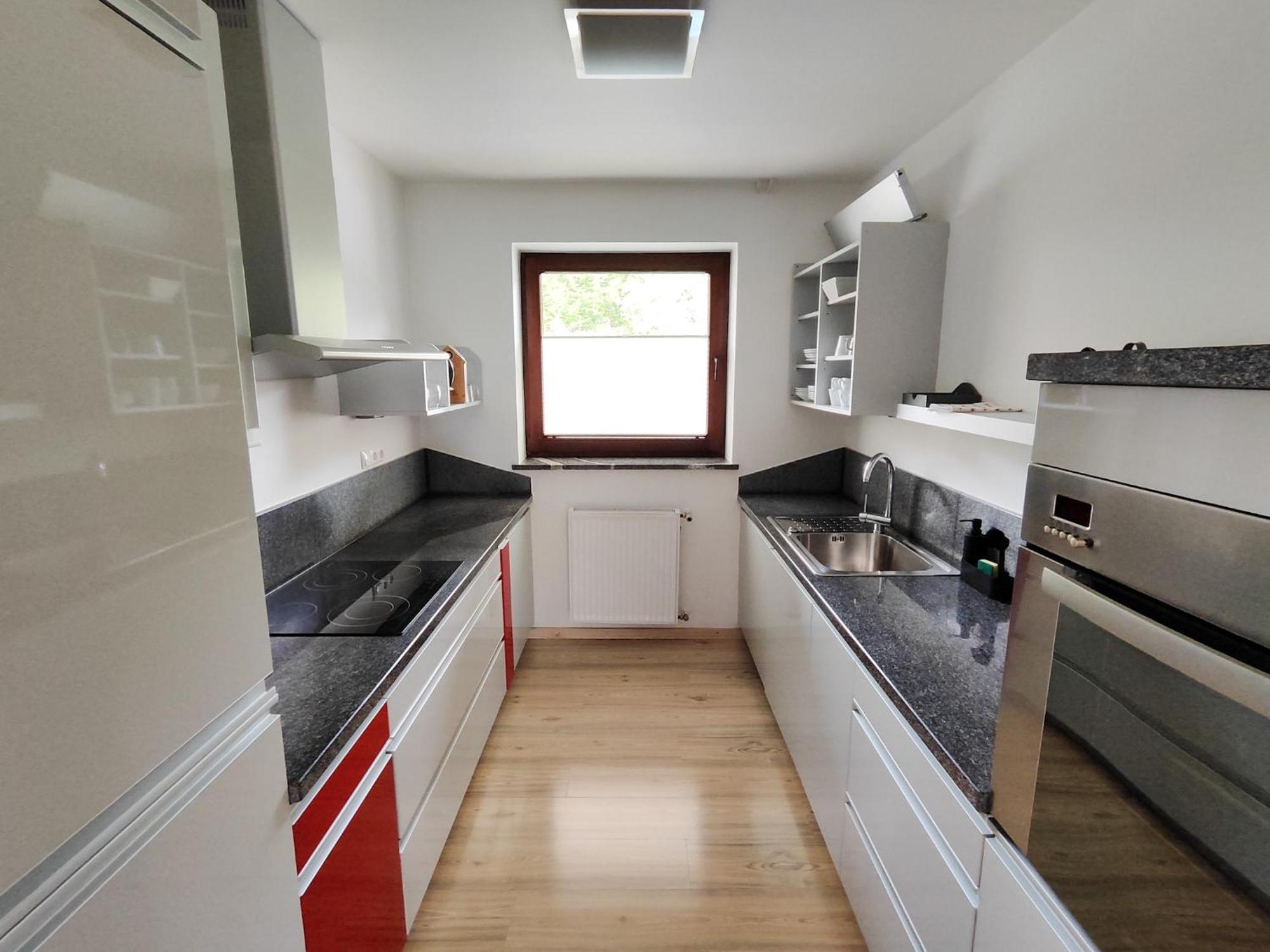 Petra Garden Apartment 블레드 외부 사진