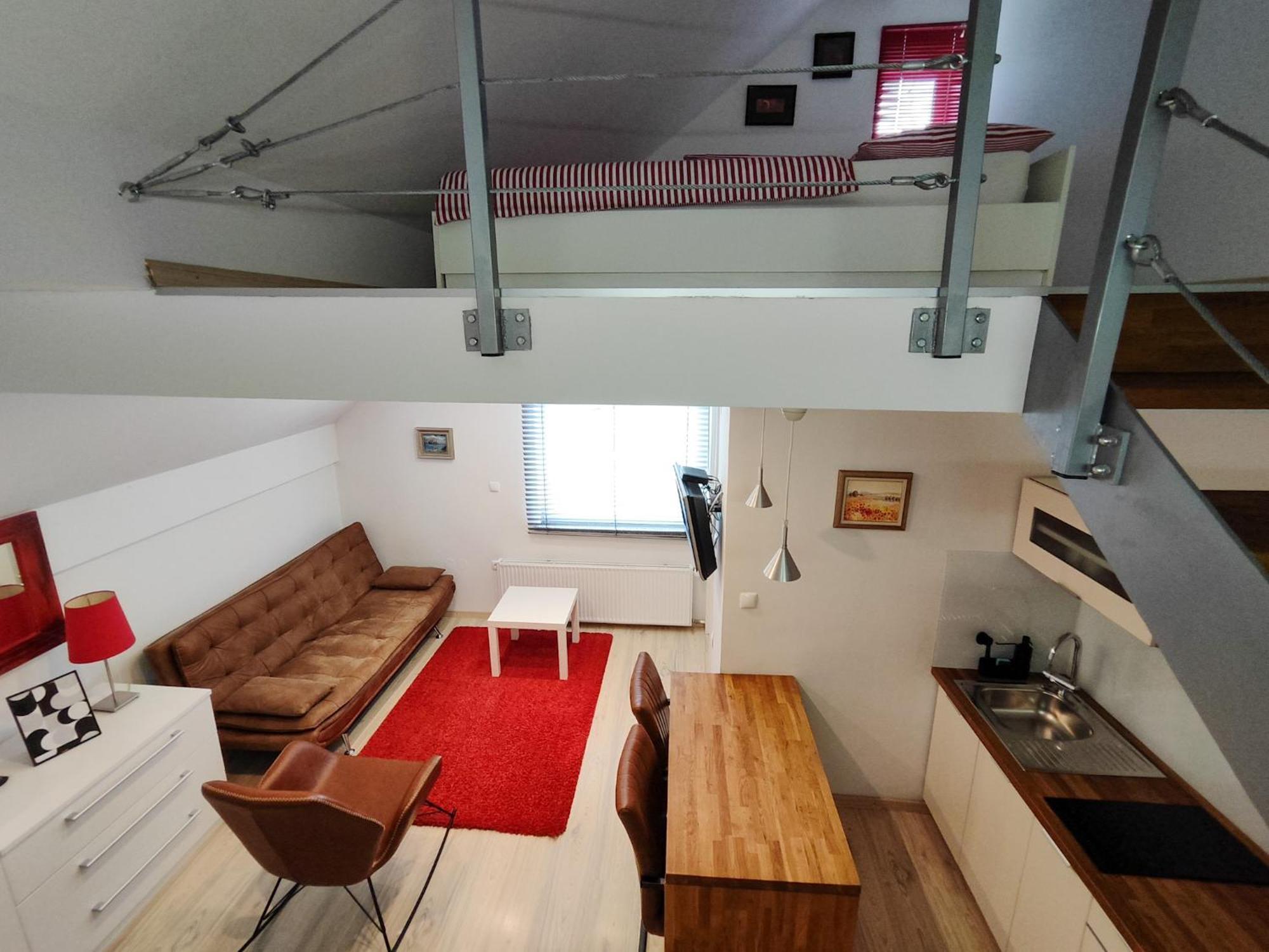 Petra Garden Apartment 블레드 외부 사진
