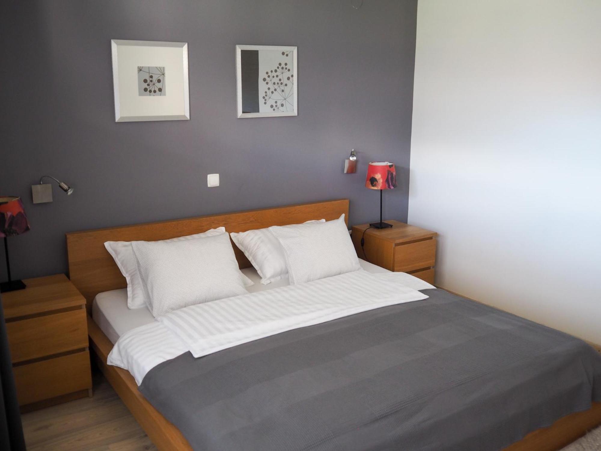 Petra Garden Apartment 블레드 외부 사진