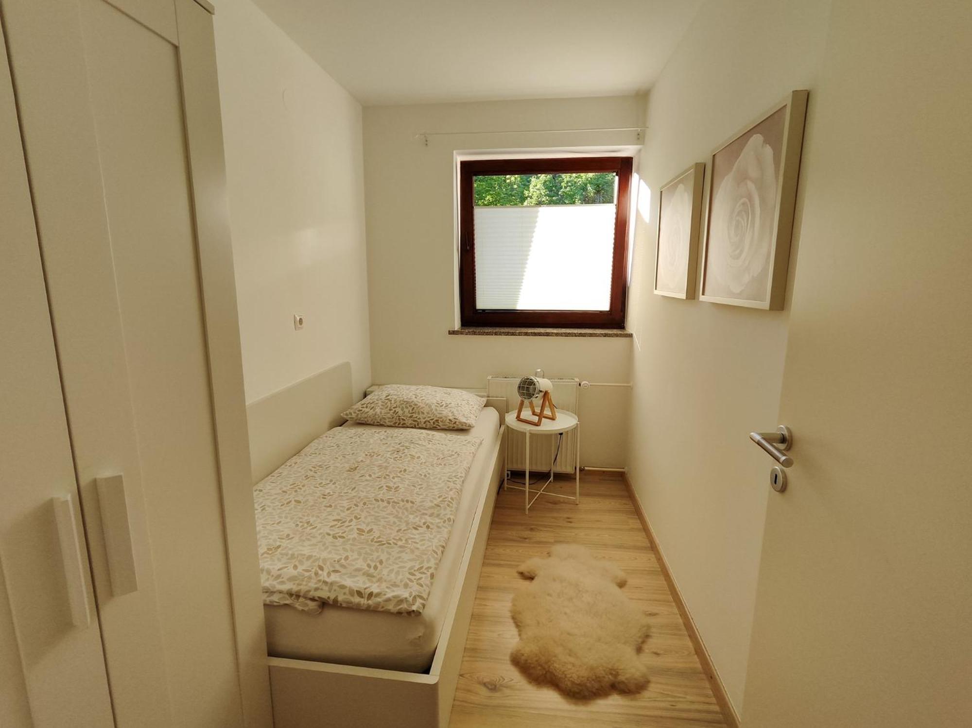 Petra Garden Apartment 블레드 외부 사진