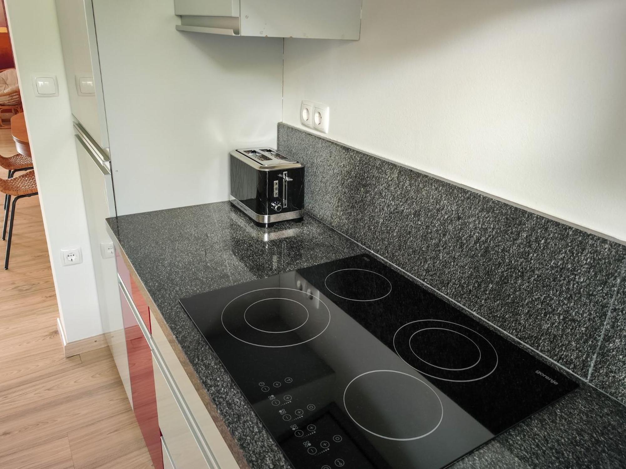 Petra Garden Apartment 블레드 외부 사진