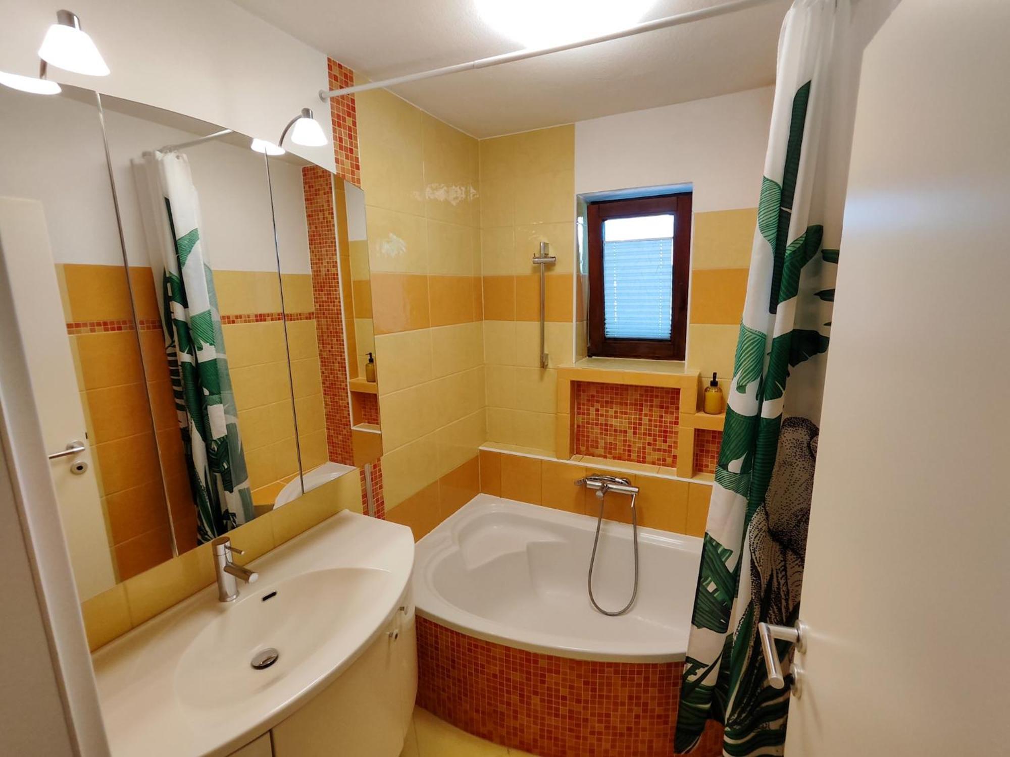 Petra Garden Apartment 블레드 외부 사진