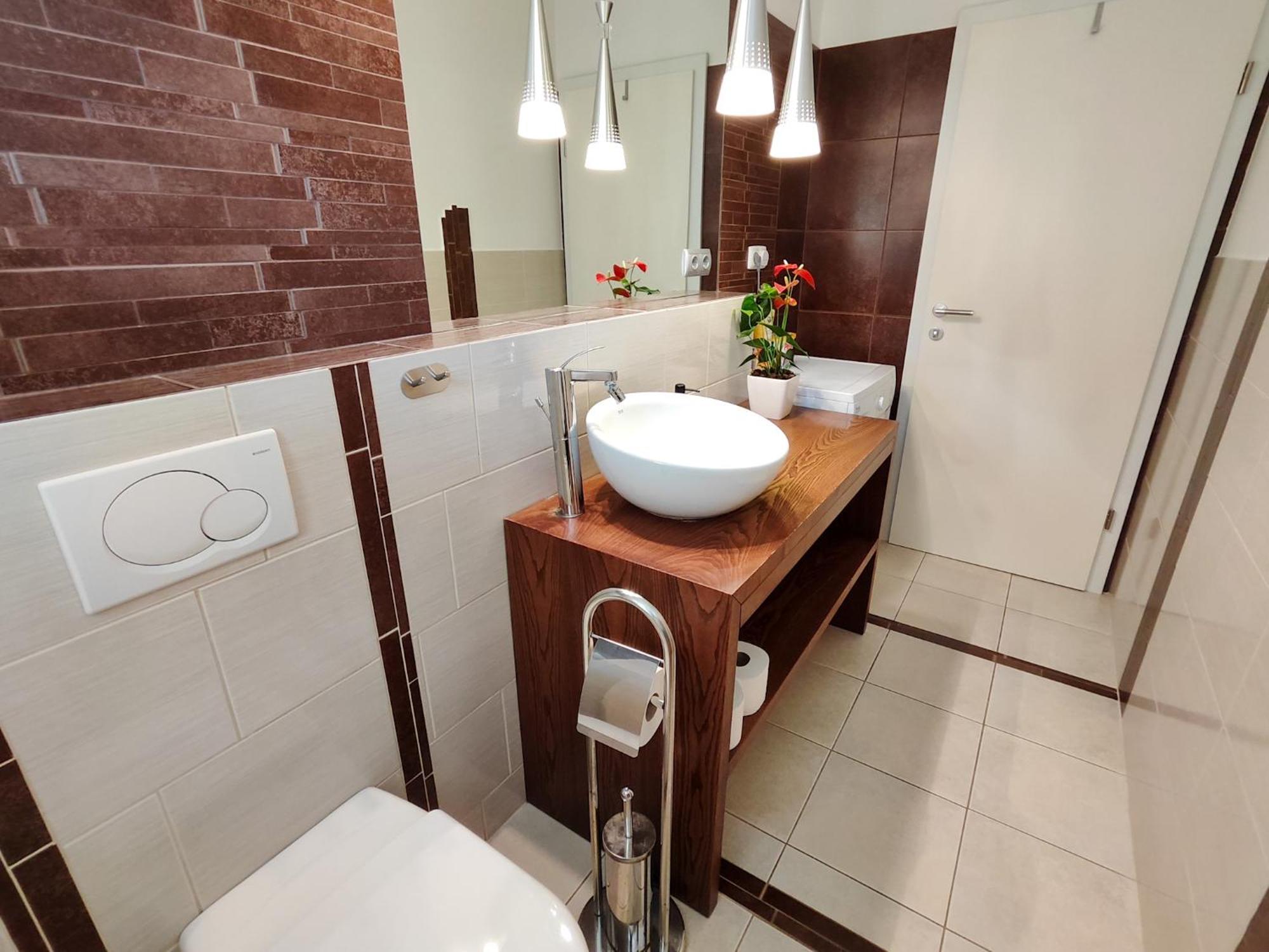 Petra Garden Apartment 블레드 외부 사진