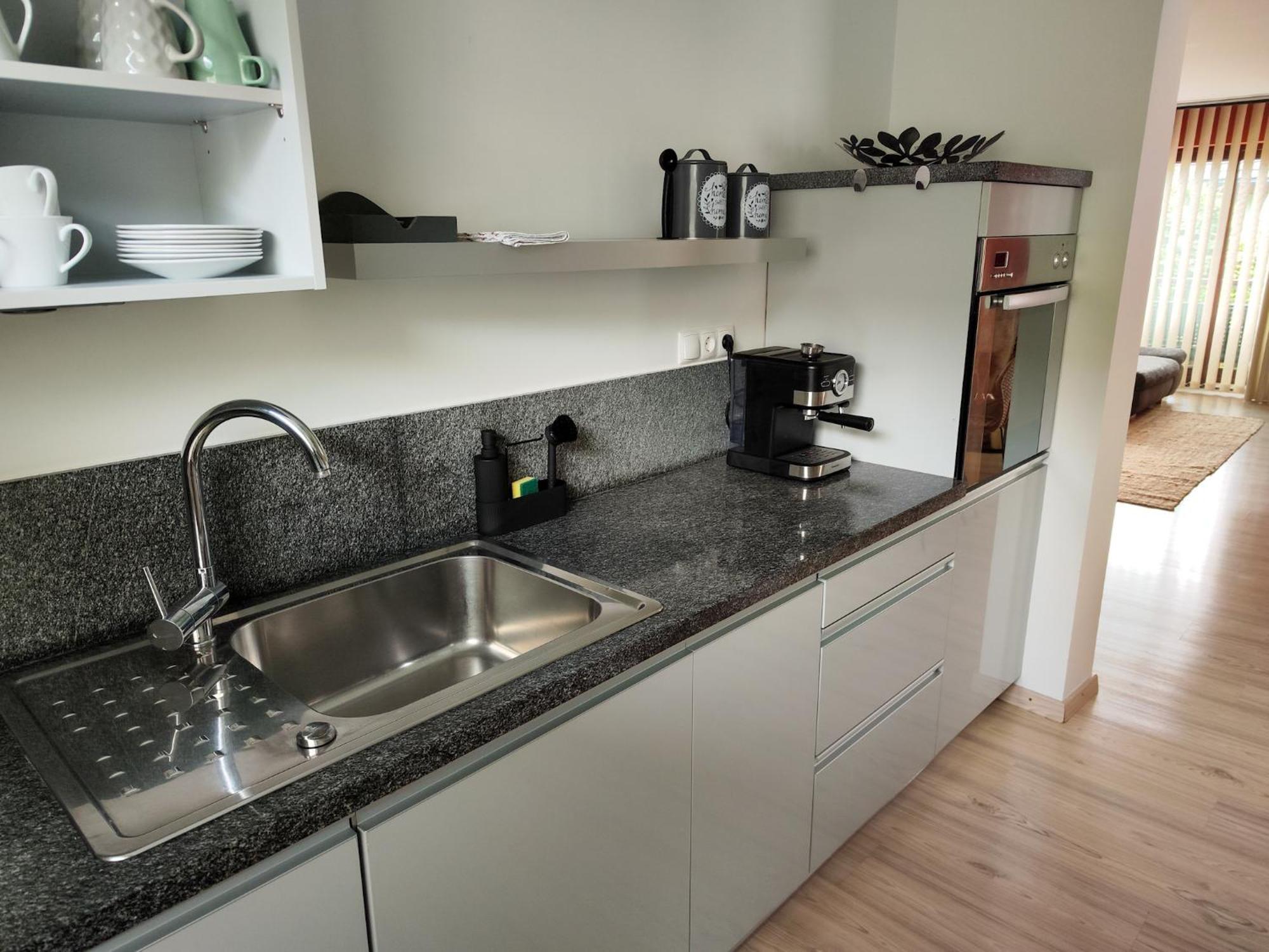 Petra Garden Apartment 블레드 외부 사진