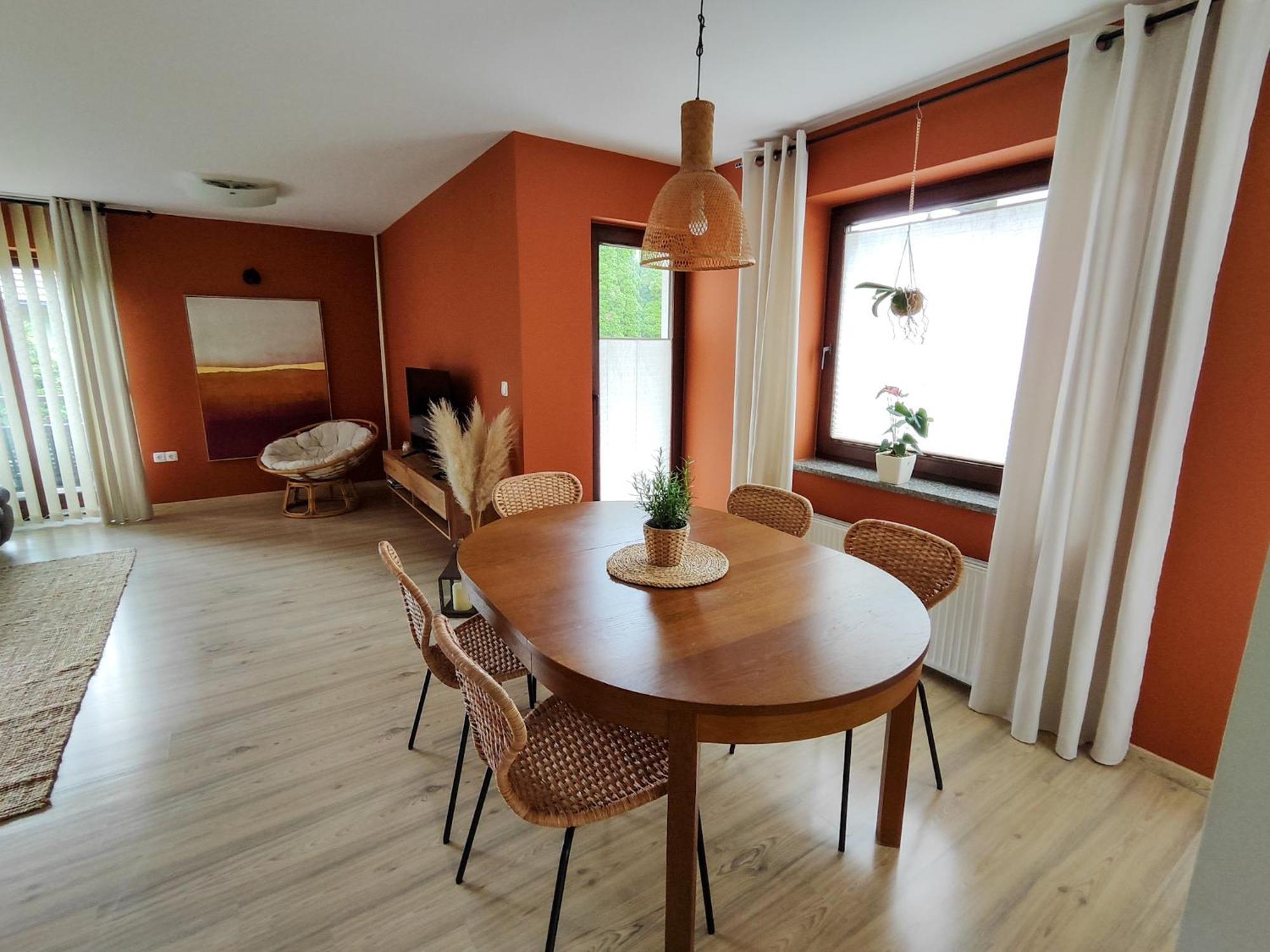 Petra Garden Apartment 블레드 외부 사진