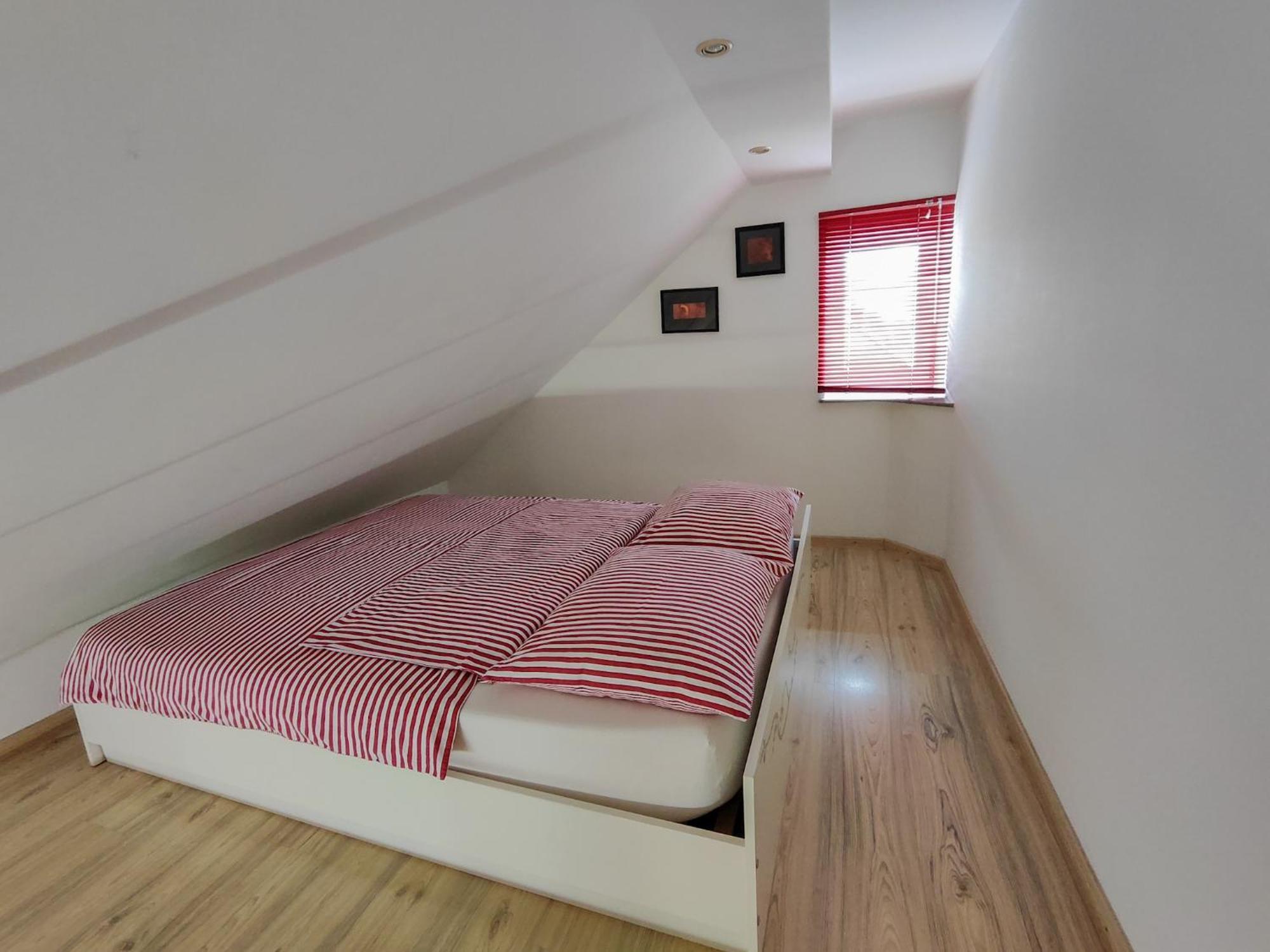 Petra Garden Apartment 블레드 외부 사진