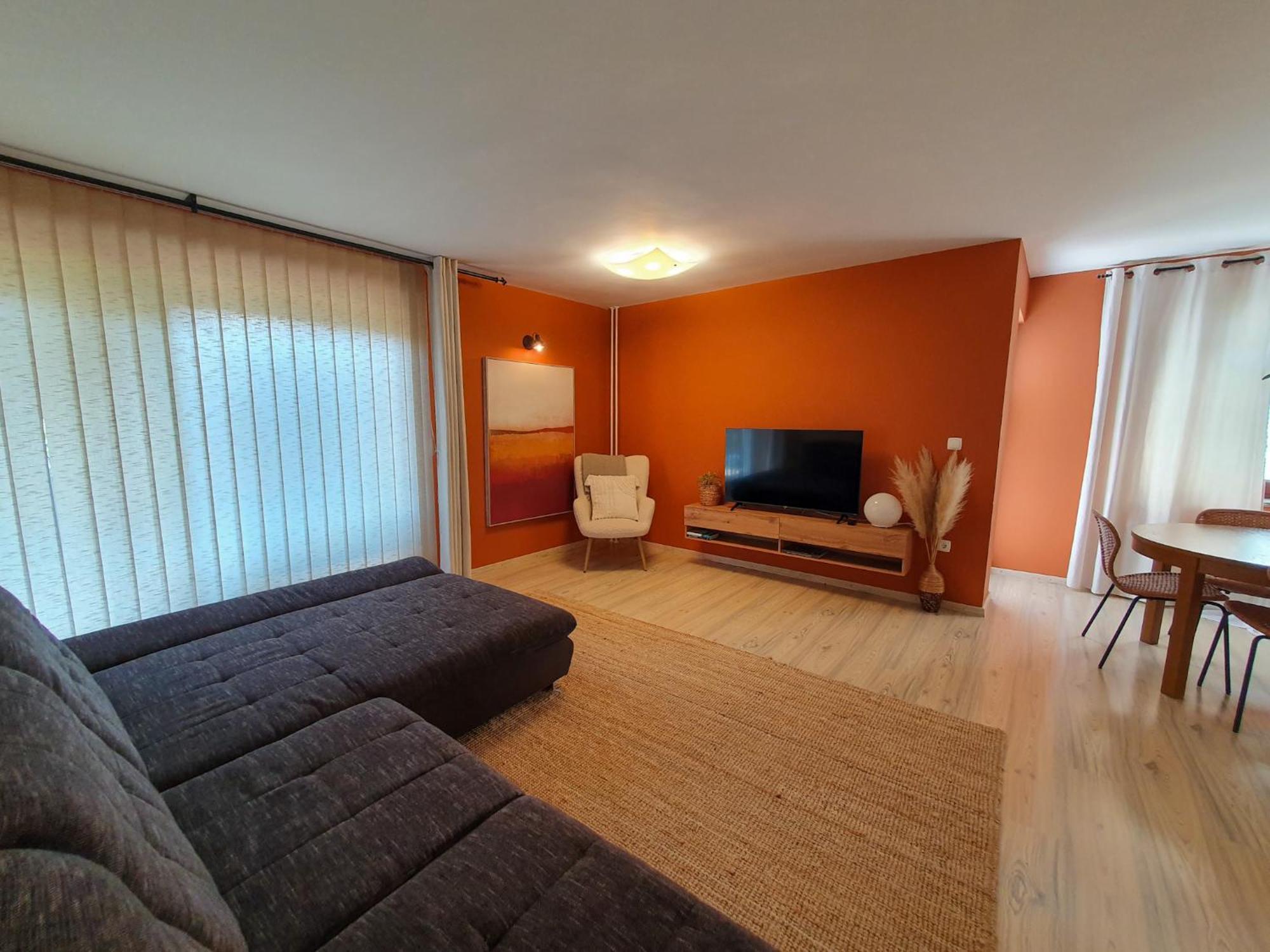 Petra Garden Apartment 블레드 외부 사진