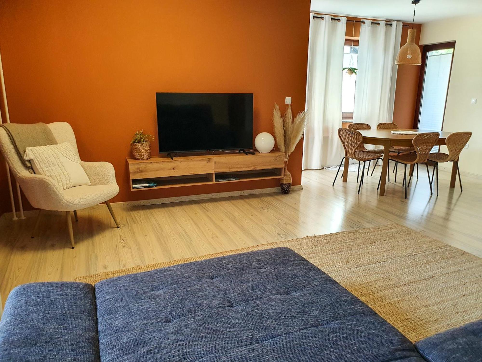 Petra Garden Apartment 블레드 외부 사진